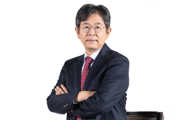Tân Chủ tịch người Hàn Quốc của HDBank đã có phát ngôn đầu tiên sau khi giữ “ghế nóng”  - Ảnh 1.