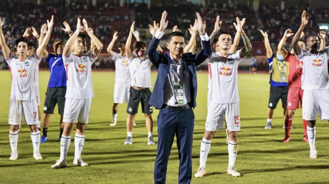 HAGL nhận thưởng &quot;khủng&quot; ra sao từ chiến dịch AFC Champions League 2022? - Ảnh 2.