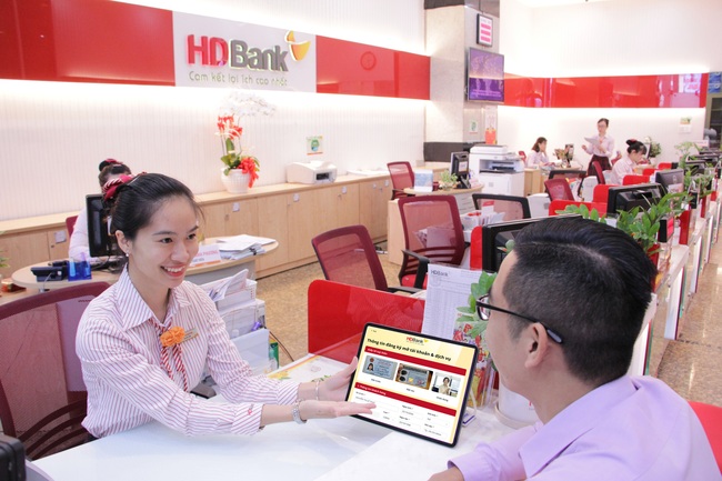 Tân Chủ tịch người Hàn Quốc của HDBank đã có phát ngôn đầu tiên sau khi giữ “ghế nóng”  - Ảnh 3.