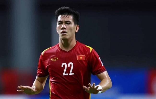 U23 Vietnam received news of 