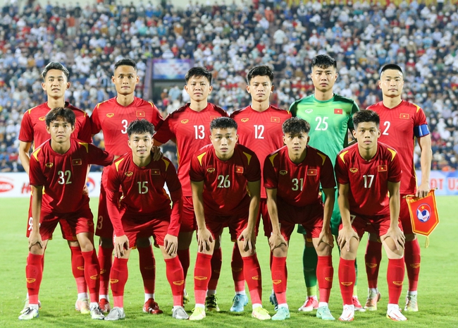 &quot;Cái duyên của Hoàng Đức sẽ mang đến niềm vui cho U23 Việt Nam&quot; - Ảnh 1.