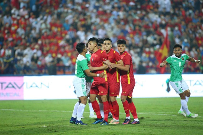 CĐV Indonesia cay đắng thừa nhận U23 Việt Nam thắng dễ… như vắt chanh - Ảnh 1.