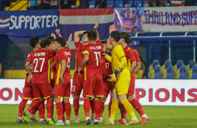 Dự đoán bóng đá SEA Games 31 – Trúng thưởng cùng Dân Việt - Ảnh 1.