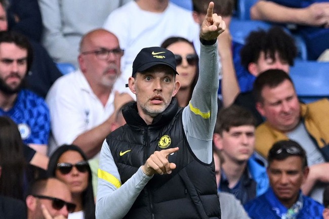 HLV Tuchel chỉ ra nguyên nhân khiến Chelsea “đánh rơi” chiến thắng trước Wolves - Ảnh 1.