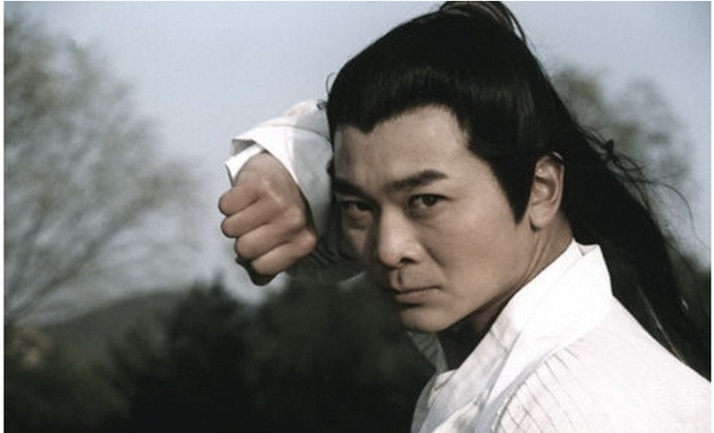 Kim Dung ranks the great masters of martial arts but the tragic fate in his work - Photo 5.