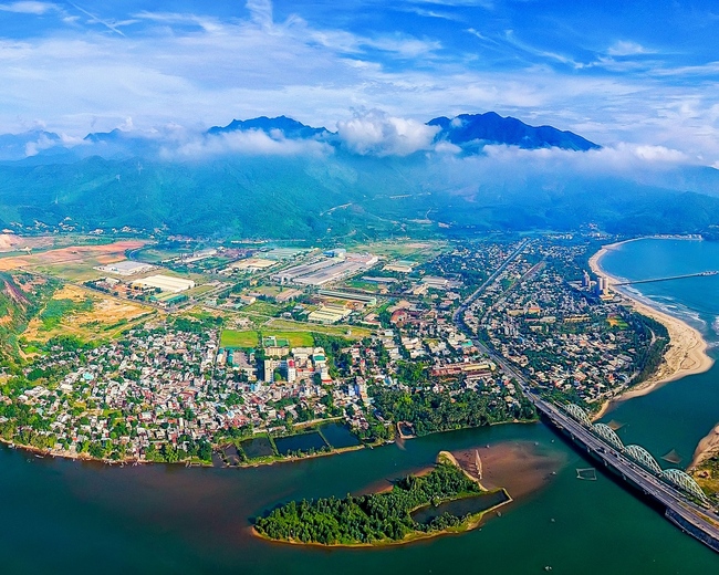 Golden Hills và hành trình đại đô thị tại Đà Nẵng của Trung Nam Group - Ảnh 1.