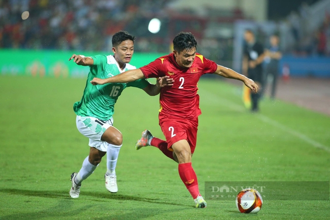 Lịch thi đấu bóng đá nam SEA Games 31 ngày 10/5: 3 điểm cho U23 Indonesia? - Ảnh 1.