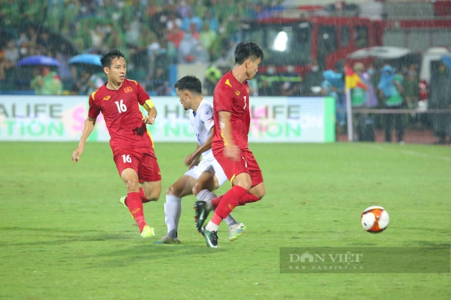 U23 Việt Nam bị U23 Philippines cầm hoà, CĐV Indonesia sợ đội nhà bị loại - Ảnh 1.