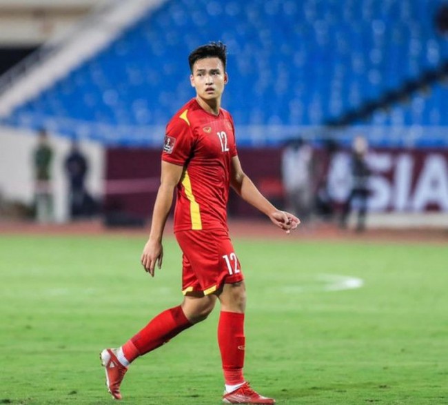 Giá trị đội hình U23 Việt Nam bằng một nửa U23 Thái Lan - Ảnh 1.