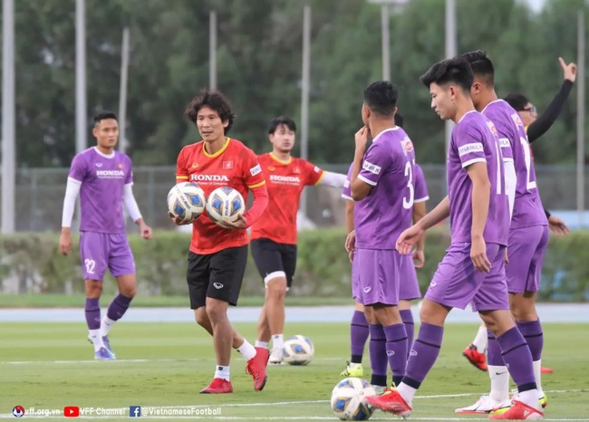 HLV Gong Oh-kyun: &quot;U23 Việt Nam sẽ chơi với chiến thuật hoàn toàn mới&quot; - Ảnh 1.