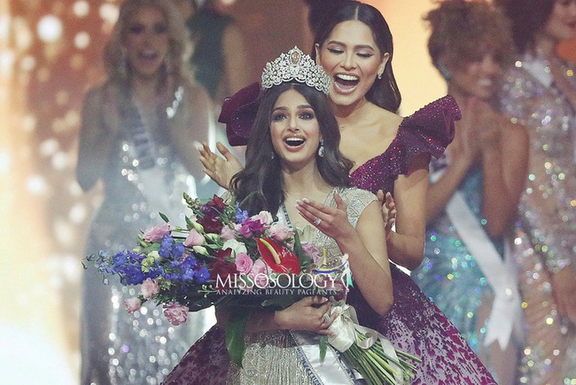 Mỹ nhân Ấn Độ tham dự chung kết Hoa hậu Hoàn vũ Việt Nam 2022 là ai?  - Ảnh 6.