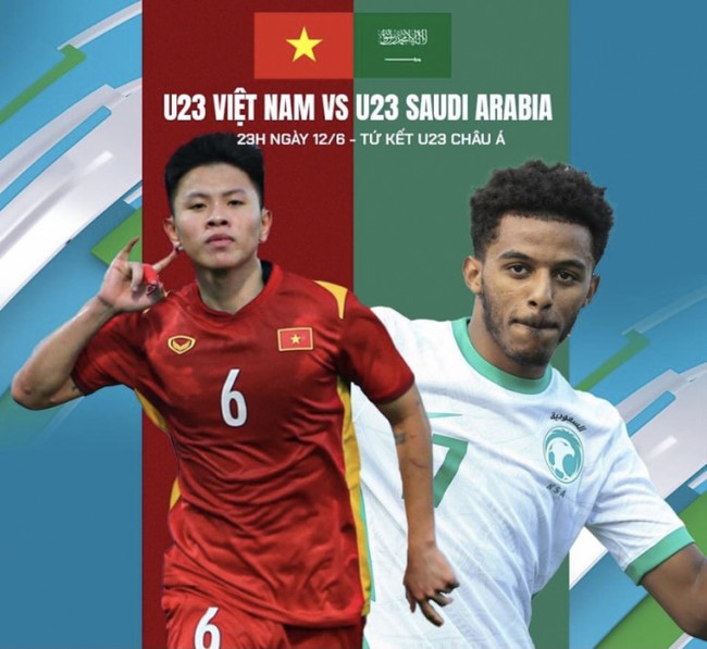 Báo Thái Lan sục sôi trận tứ kết giữa U23 Việt Nam và U23 Saudi Arabia - Ảnh 2.