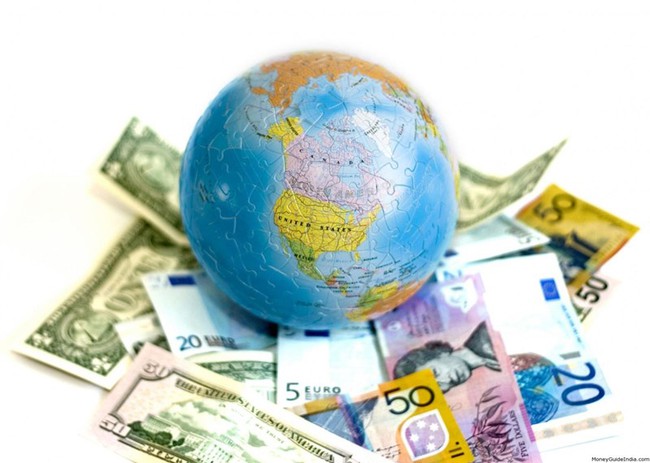 Quỹ Tiền tệ Quốc tế  dự kiến hạ dự báo triển vọng tăng trưởng toàn cầu - Ảnh 1.