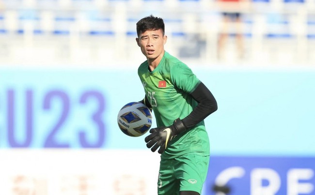 Vì sao U23 Việt Nam cần một Quan Văn Chuẩn chơi xuất thần trước Saudi Arabia? - Ảnh 2.