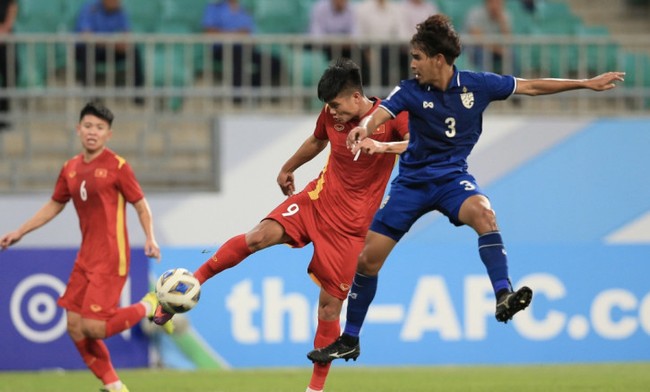 U23 Việt Nam ghi bàn vào lưới U23 Saudi Arabia theo kịch bản nào? - Ảnh 1.