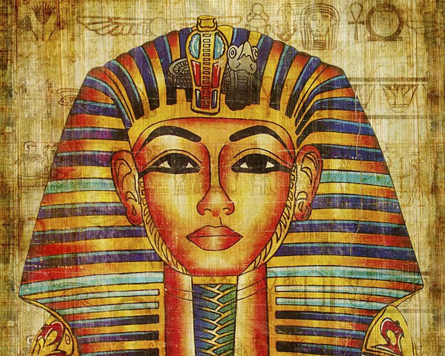 Té ngửa những hiểu lầm tai hại về Ai Cập cổ đại - Ảnh 2.