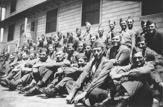 2.000 người Do Thái giúp Mỹ chống lại phát xít Đức thế nào? - Ảnh 2.
