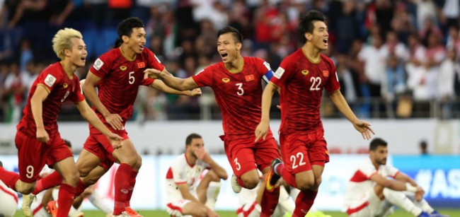 Đội Đông Nam Á nào giàu thành tích nhất đấu trường Asian Cup? - Ảnh 2.