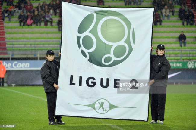 Ligue 2, giải đấu Quang Hải sắp gia nhập có gì đặc biệt? - Ảnh 2.