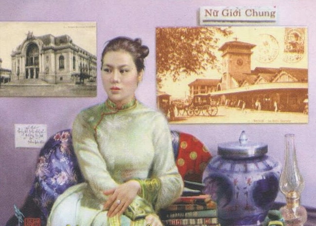 Chân dung 9 nhà báo huyền thoại trong lịch sử Việt Nam - Ảnh 2.