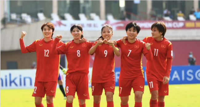 Việt Nam lên kế hoạch đăng cai VCK World Cup - Ảnh 1.