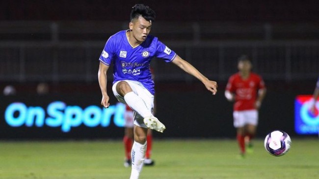 Nam Định chơi lớn, chiêu mộ 2 ngôi sao của Hà Nội FC? - Ảnh 2.
