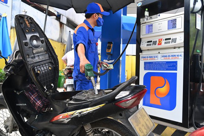 Giá xăng dầu hôm nay 28/6: Dầu thô quay đầu tăng mạnh, dự báo mới &quot;rất nóng&quot; - Ảnh 4.