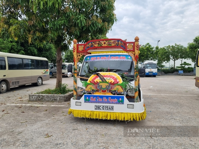 Vụ Công ty tang lễ Hoàng Long từ chối hỏa táng ở Nam Định: Cấm Nam Định, nhưng lại thả cửa cho tỉnh bạn - Ảnh 4.