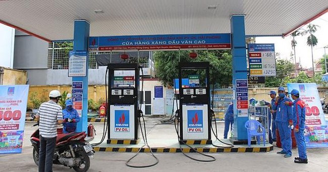 Bộ Công Thương lên tiếng về giá xăng dầu nhập khẩu tại Malaysia chỉ 13.000 đồng/lít - Ảnh 1.