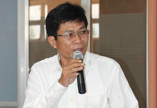 Cựu Giám đốc CDC Bình Phước bị bắt liên quan Việt Á, khung hình phạt thế nào? - Ảnh 1.