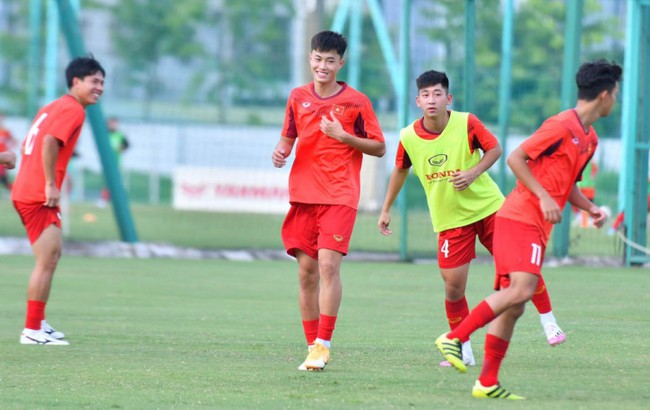 U19 Việt Nam và nghịch lý khó lý giải tại U19 Đông Nam Á - Ảnh 3.