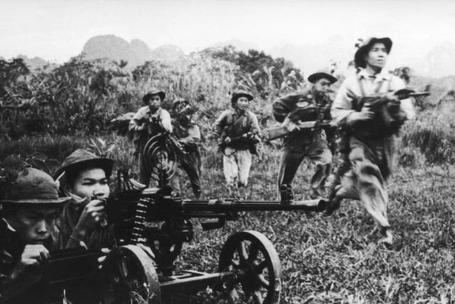 Vũ khí Liên Xô đã giúp Việt Nam đánh bại Mỹ như thế nào?  - Ảnh 1.