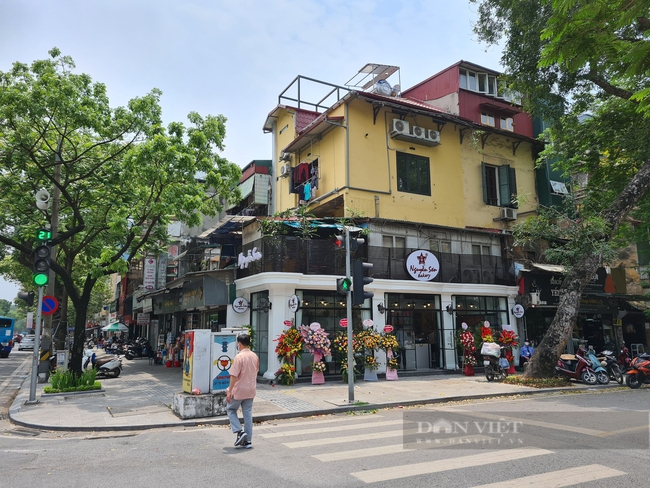Hơn 30 biệt thự cũ ở Hà Nội không còn trong danh sách quản lý  - Ảnh 1.