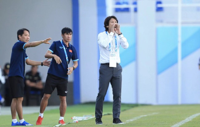 Has the Vietnam Football Federation finished choosing a plan to replace coach Park Hang-seo?  - Photo 4.
