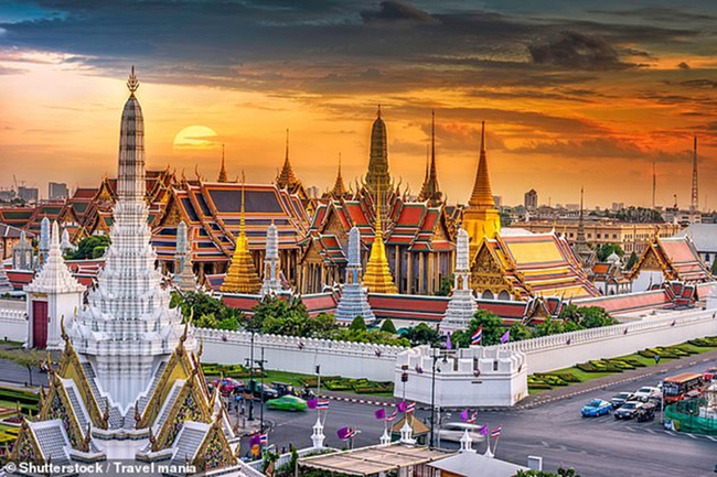 Thailand: Vibrant nightlife returns, the 