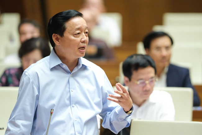 Sử dụng đất đai đảm bảo đa giá trị - Ảnh 1. Sử dụng đất đai đảm bảo đa giá trị - Ảnh 1.
