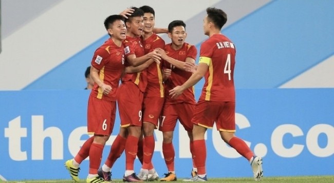 If entering the quarter-finals, which opponent will Vietnam U23 meet?  - Photo 1.