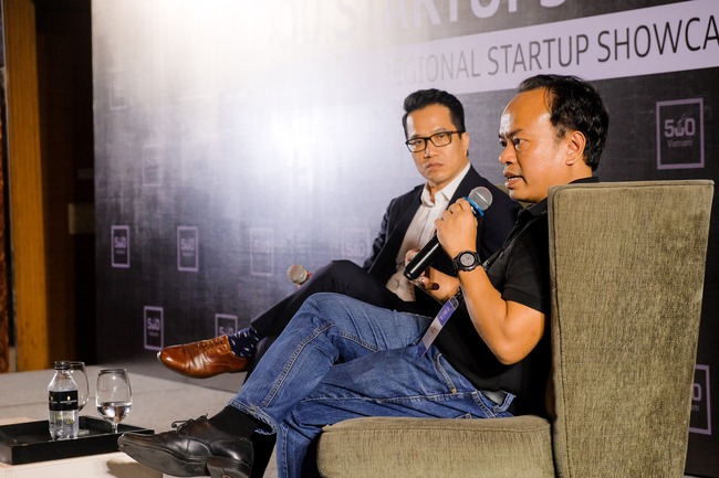 Quỹ đầu tư mạo hiểm AVV Alpha sẽ đầu tư 50 triệu USD vào khoảng 25 Startup giai đoạn hạt giống - Ảnh 1. Quỹ đầu tư mạo hiểm AVV Alpha sẽ đầu tư 50 triệu USD vào khoảng 25 Startup giai đoạn hạt giống - Ảnh 1.