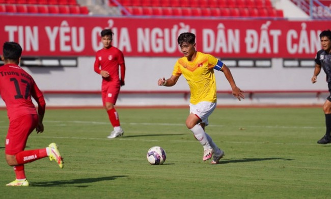 Xem trực tiếp giải U19 Đông Nam Á 2022 trên kênh nào? - Ảnh 2.