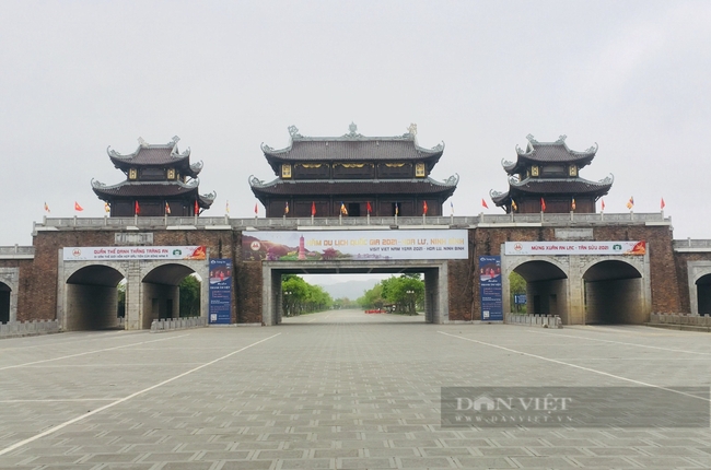 Ninh Bình: Festival Tràng An kết nối di sản với nhiều tỉnh, thành phố tham gia - Ảnh 1.