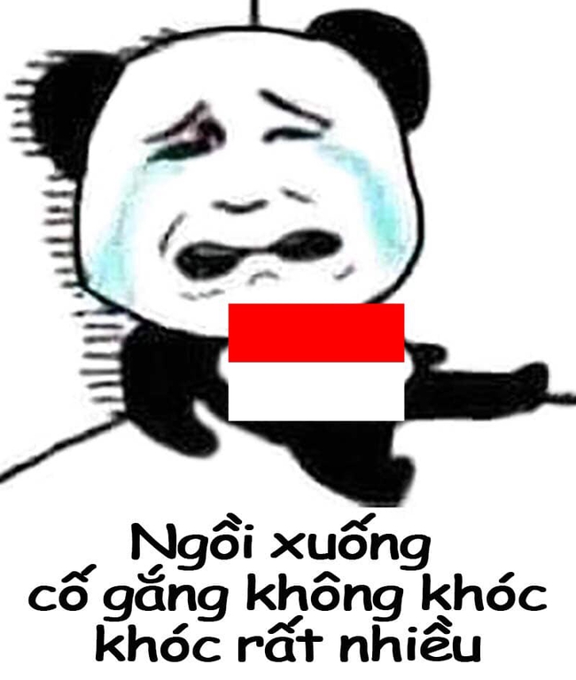 ẢNH CHẾ: U19 Việt Nam - U19 Thái Lan từ thù thành bạn, U19 Indonesia khóc ròng - Ảnh 13.