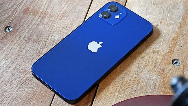 Top 5 điện thoại iPhone cũ giá rẻ đáng mua nhất 2022 - Ảnh 3.
