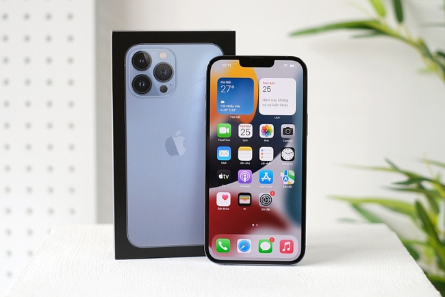 Top 5 điện thoại iPhone cũ giá rẻ đáng mua nhất 2022 - Ảnh 5.