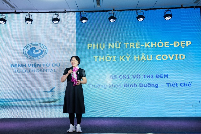 FrieslandCampina Việt Nam chăm lo đời sống tinh thần cho phụ nữ vùng cao với nhiều hoạt động ý nghĩa  - Ảnh 2.