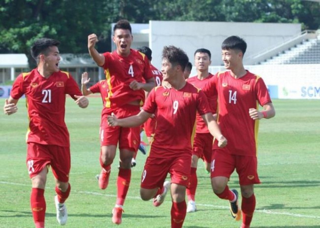 Link xem trực tiếp U19 Việt Nam vs U19 Malaysia - Ảnh 1.