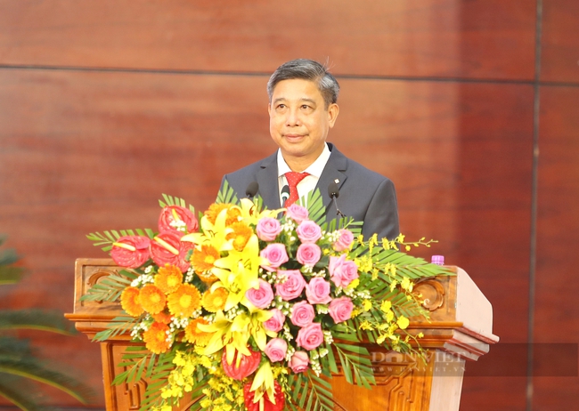 Thủ tướng Phạm Minh Chính: Hậu Giang có nhiều tiềm năng để các doanh nghiệp lựa chọn đầu tư - Ảnh 2.