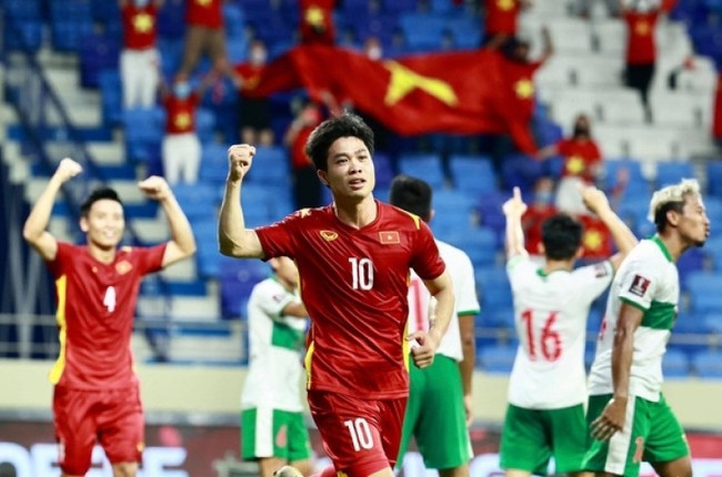 Losing only to Vietnam, coach Shin Tae-yong gave a hard reason - Photo 1.