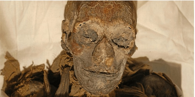 Lịch sử thăng trầm gần 1.000 năm của xác ướp Ai Cập - Ảnh 4.