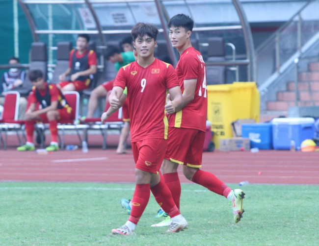 HAGL nhận &quot;quả đắng&quot; vụ chiêu mộ Vua phá lưới giải U19 ĐNÁ 2022 - Ảnh 1.