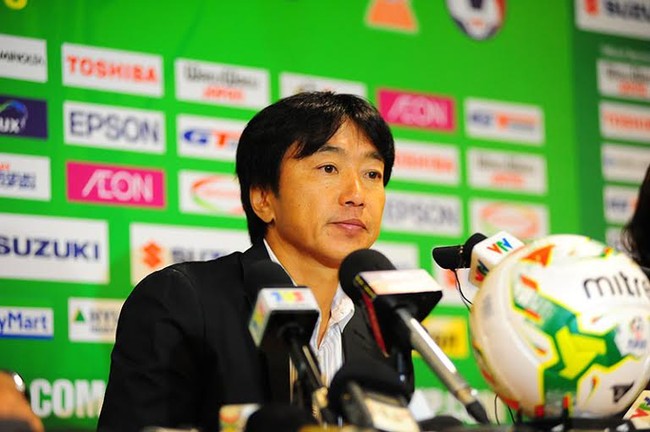 Trở lại Việt Nam, HLV Toshiya Miura dẫn dắt đội bóng nào tại V.League? - Ảnh 2.